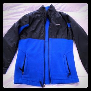 Columbia Jacket